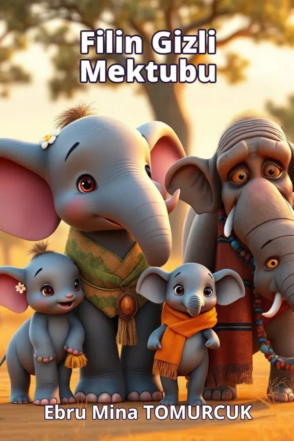 Filin Gizli Mektubu