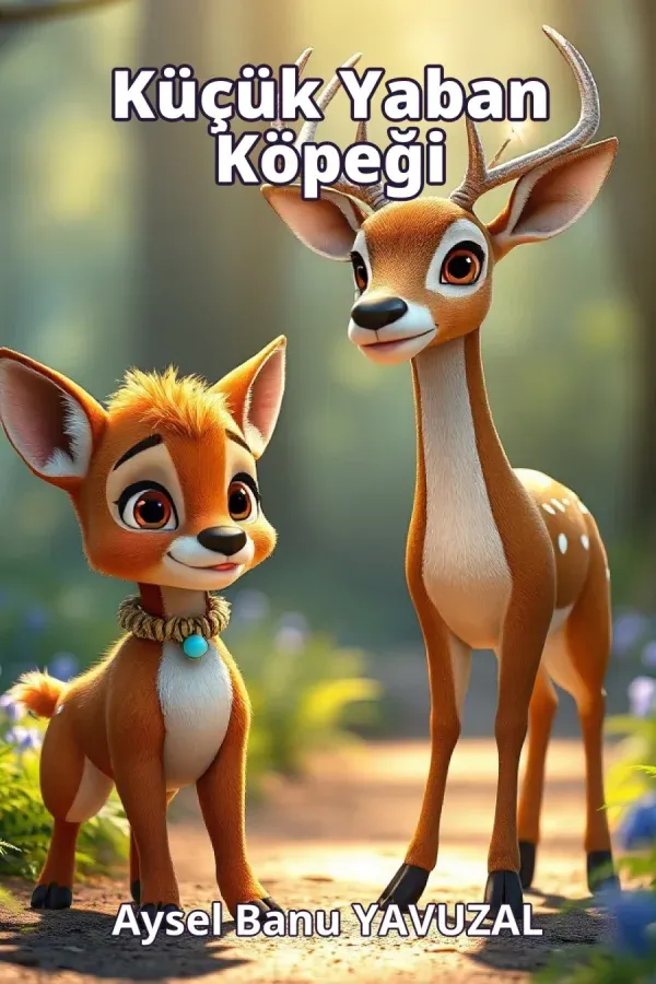 Küçük Yaban Köpeği