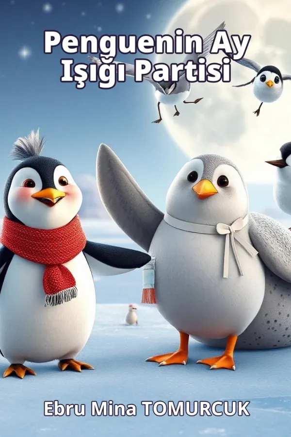 Penguenin Ay Işığı Partisi