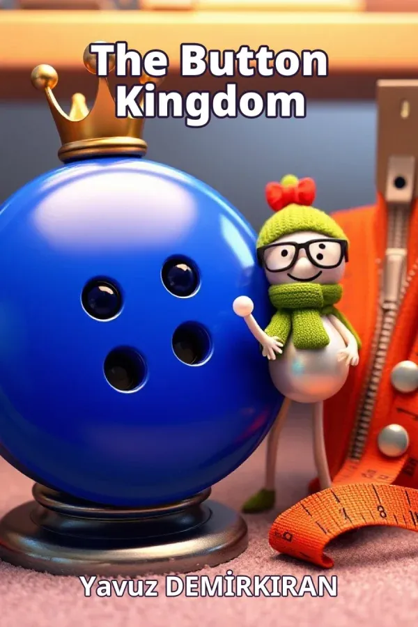 The Button Kingdom