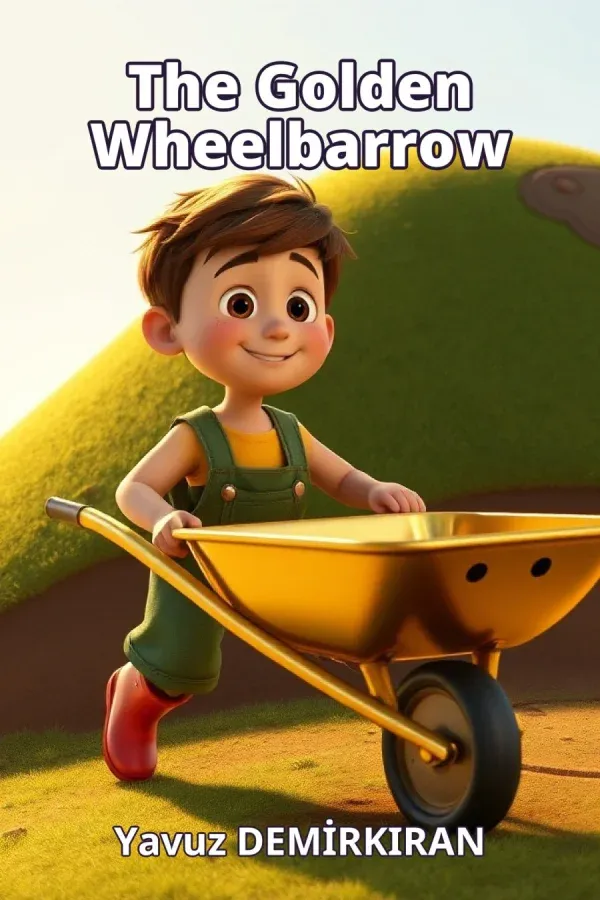 The Golden Wheelbarrow
