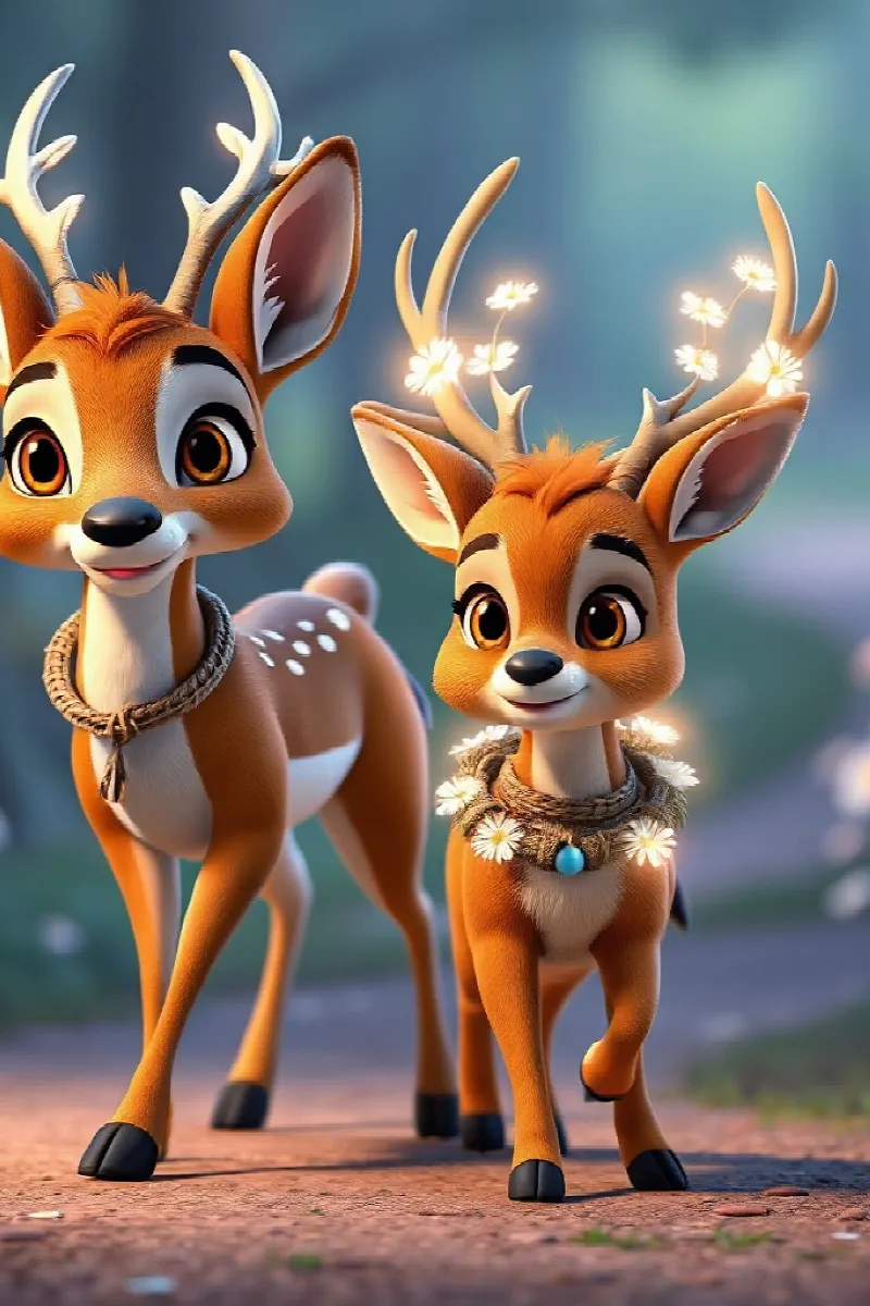 Picture 3 from the tale The Little Dhole