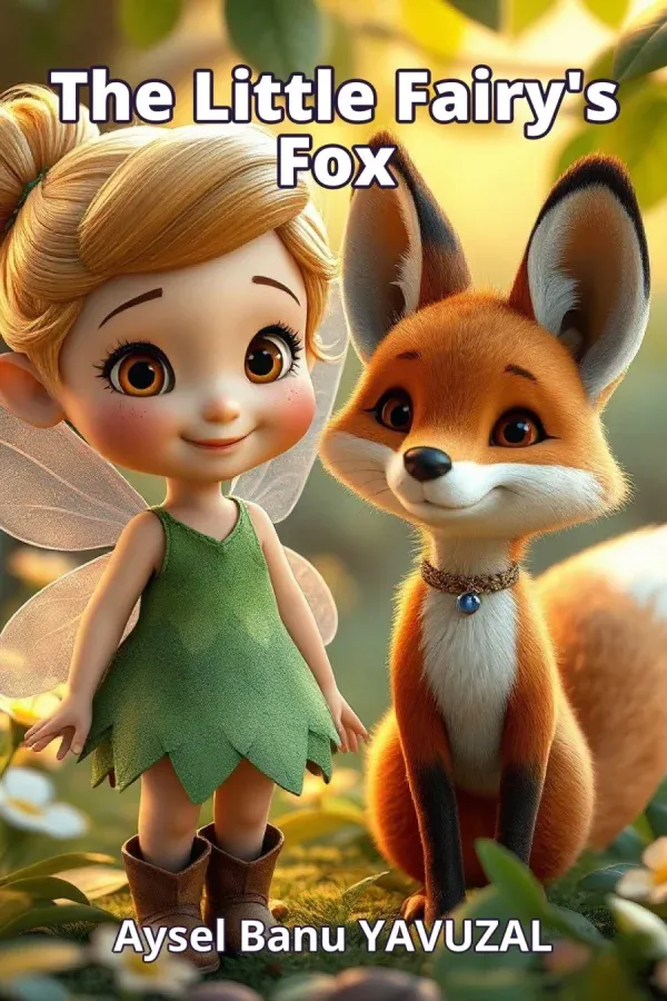 The Little Fairy's Fox
