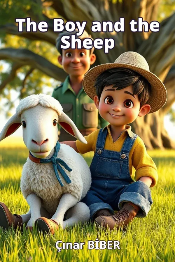 The Boy and the Sheep