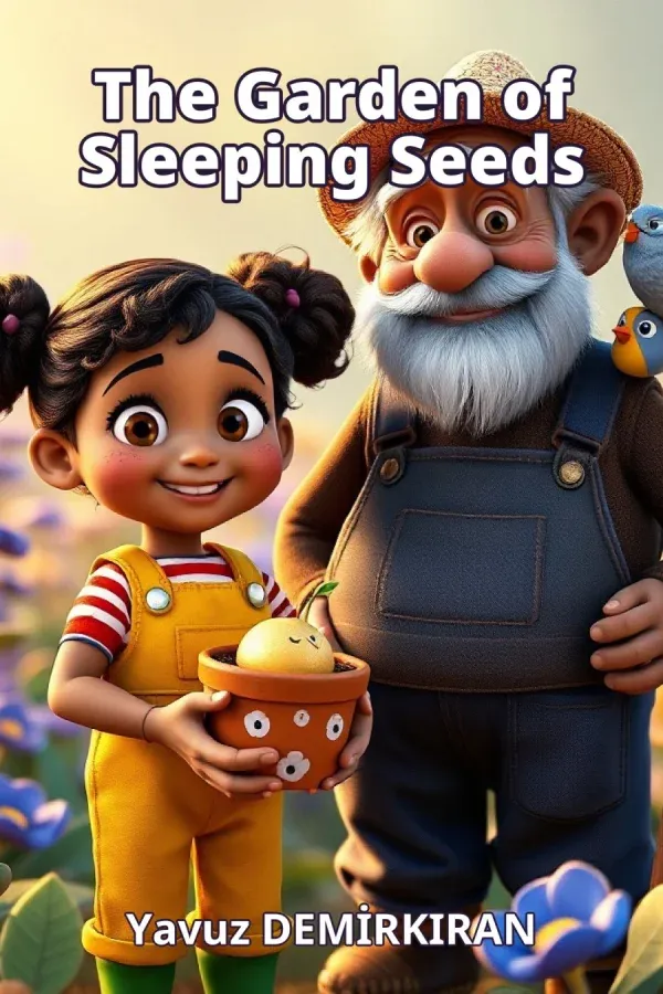 The Garden of Sleeping Seeds