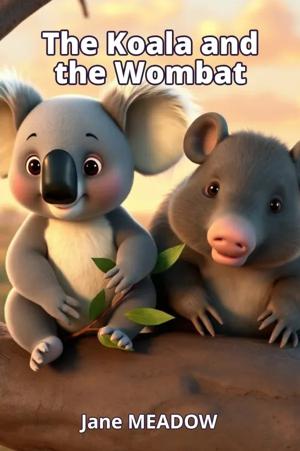 The Koala and the Wombat