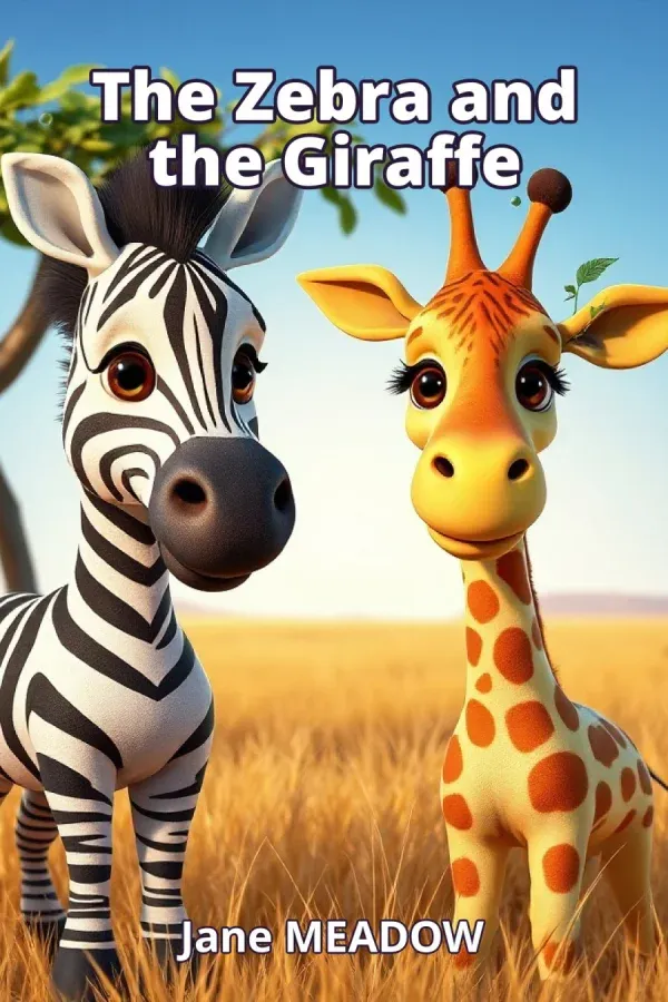 The Zebra and the Giraffe