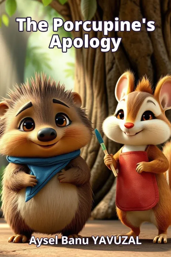 The Porcupine's Apology