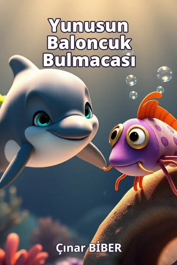 Yunusun Baloncuk Bulmacası