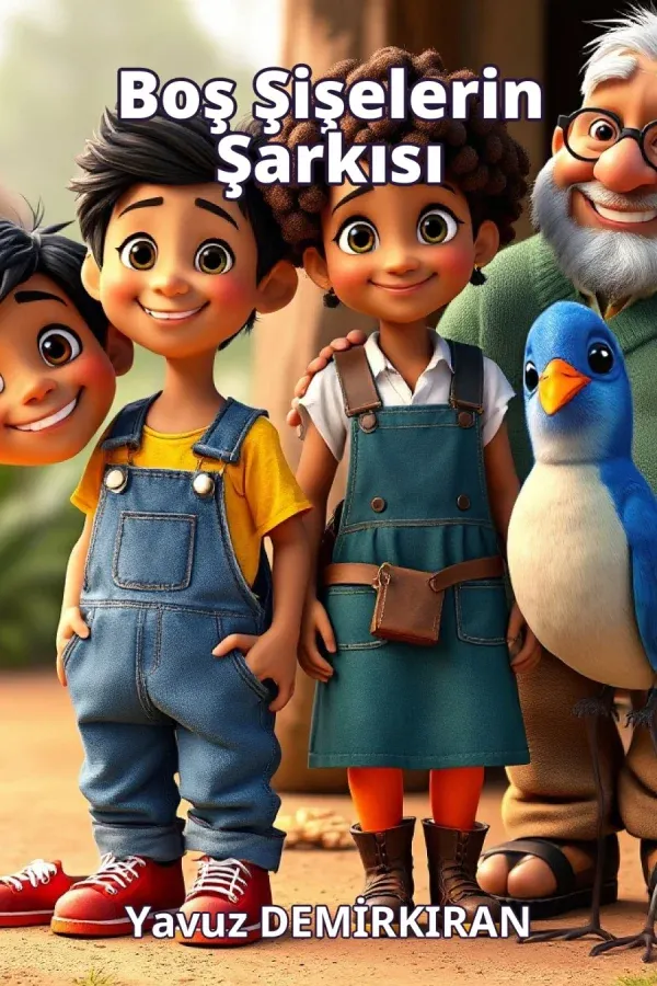 Boş Şişelerin Şarkısı