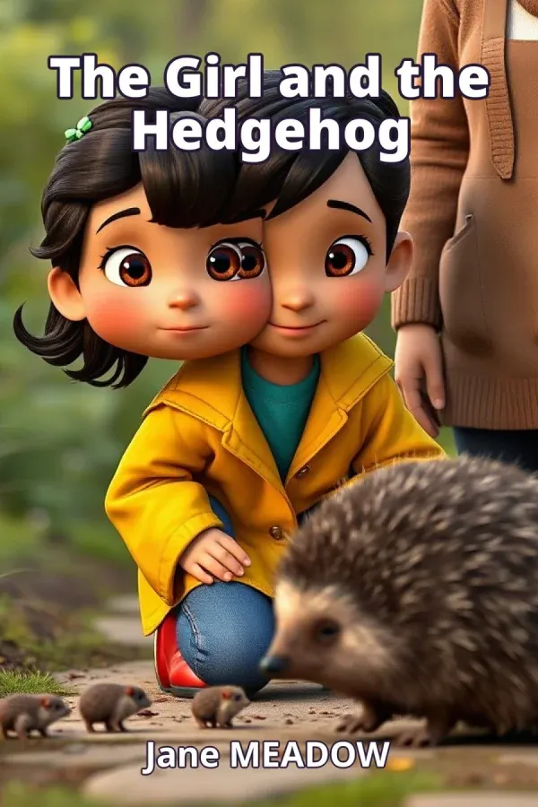 The Girl and the Hedgehog