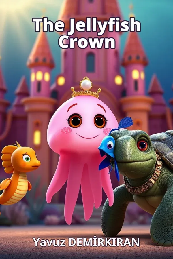 The Jellyfish Crown