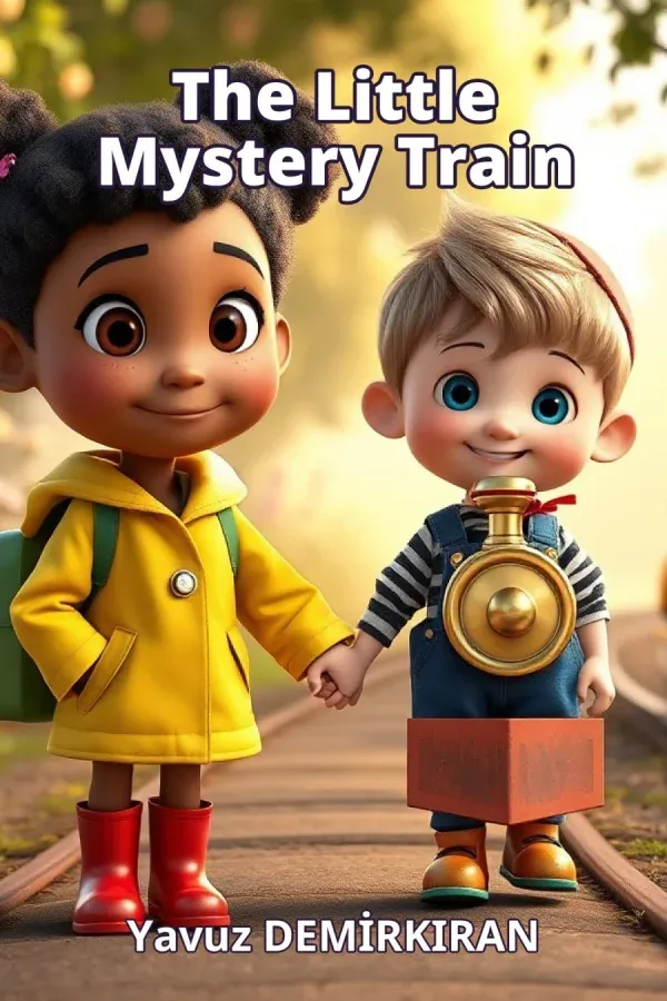 The Little Mystery Train