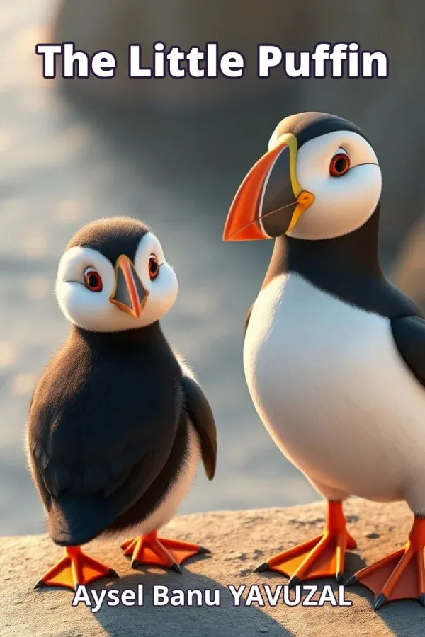 The Little Puffin