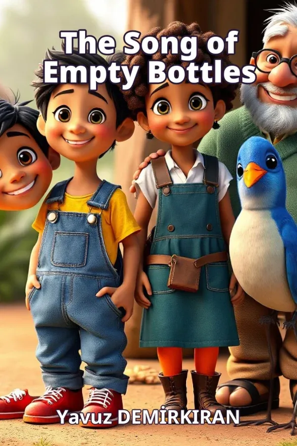 The Song of Empty Bottles