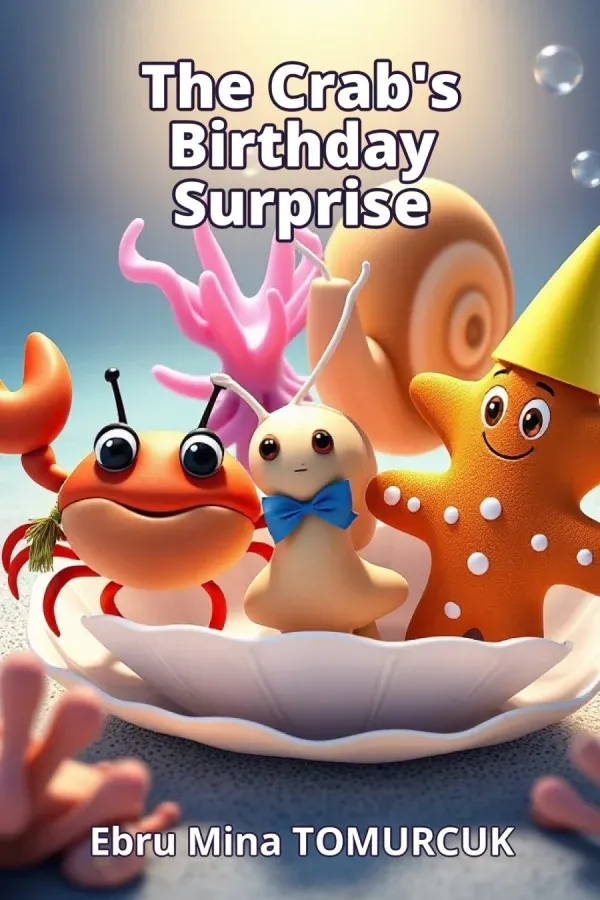 The Crab's Birthday Surprise