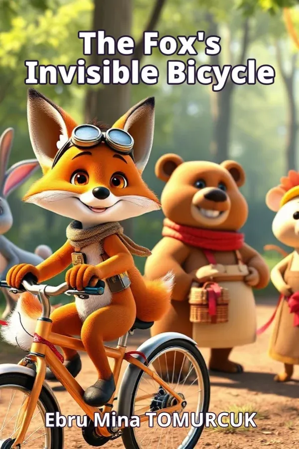 The Fox's Invisible Bicycle