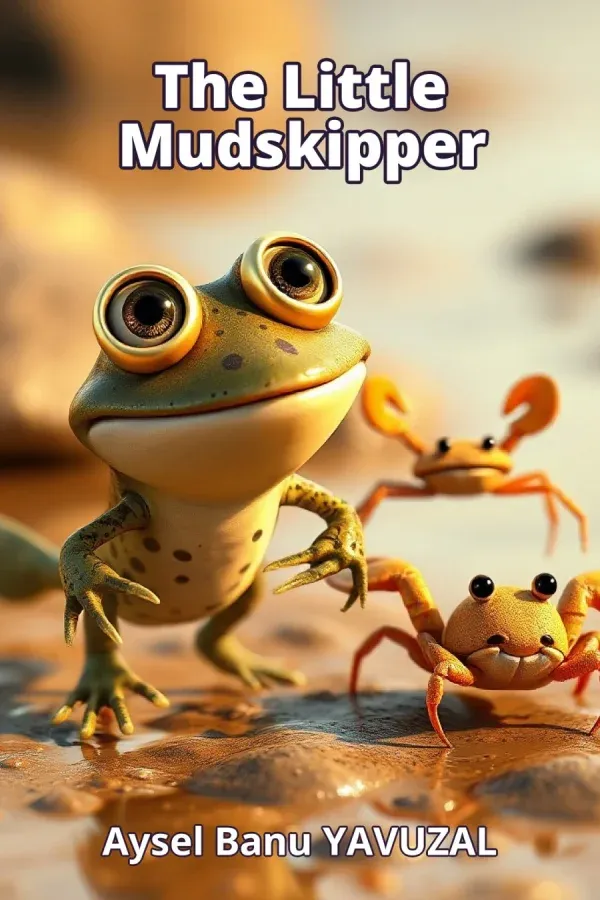 The Little Mudskipper