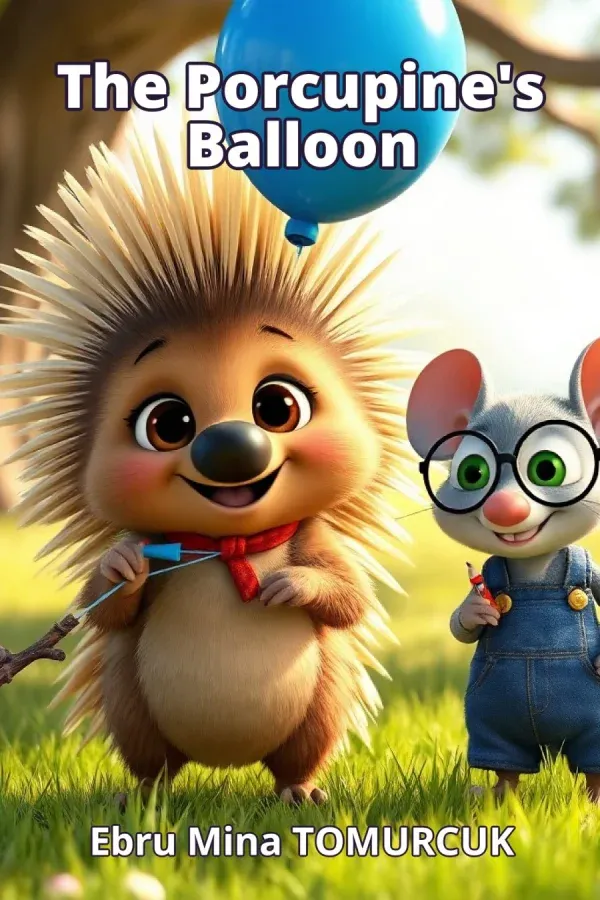 The Porcupine's Balloon