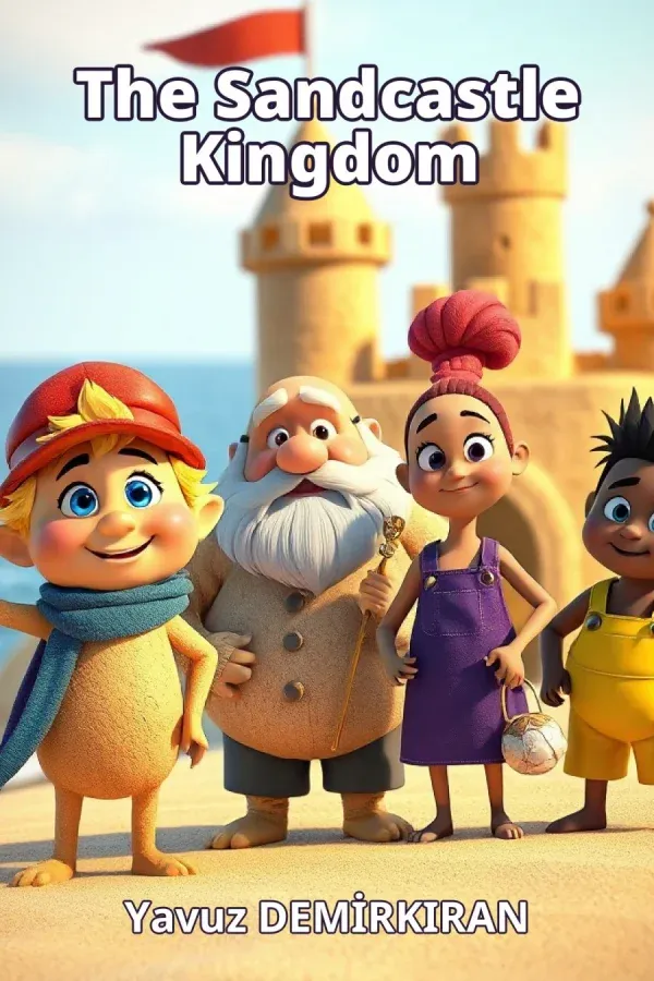 The Sandcastle Kingdom