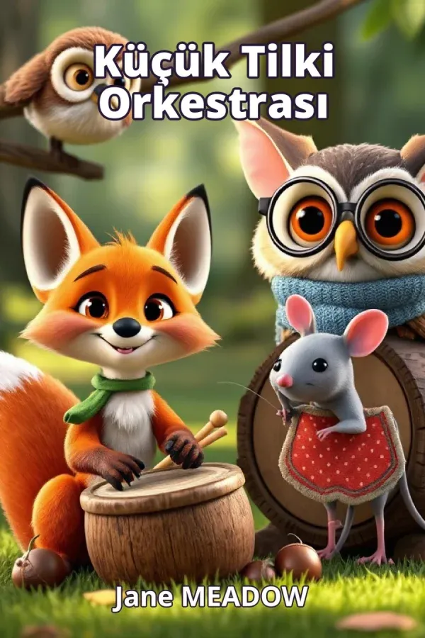 Küçük Tilki Orkestrası
