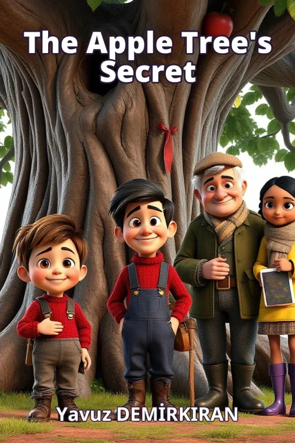 The Apple Tree's Secret