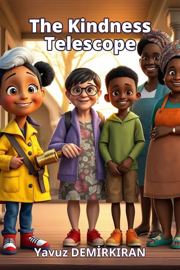 The Kindness Telescope