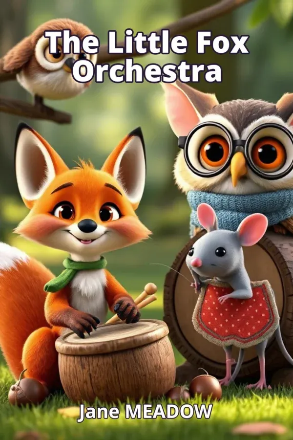 The Little Fox Orchestra