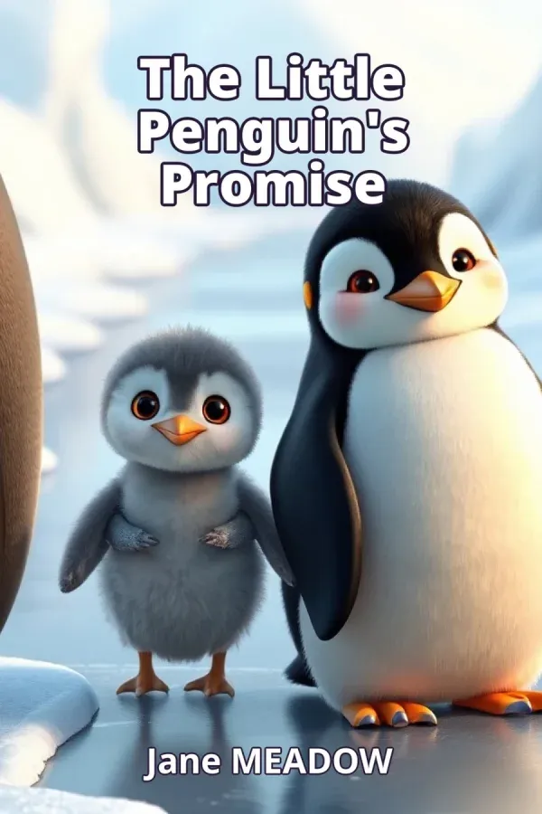 The Little Penguin's Promise