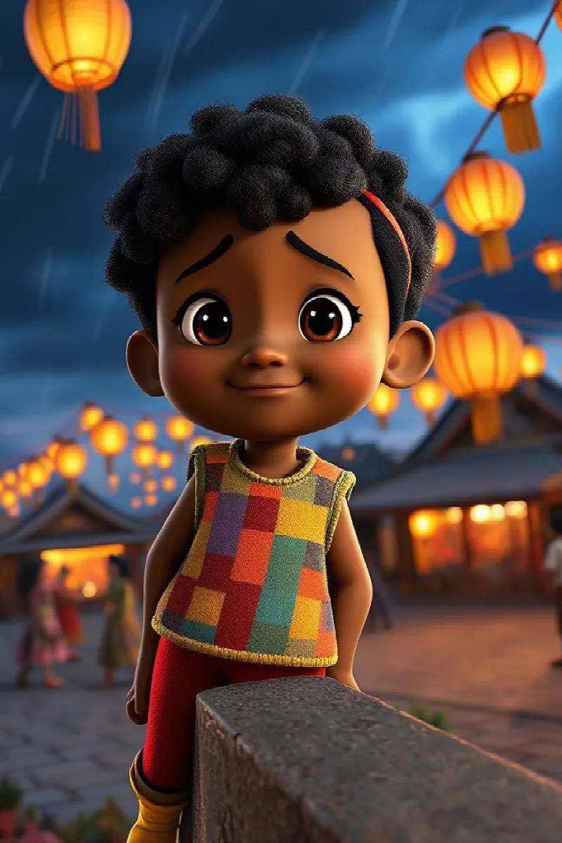 Picture 4 from the tale The Quiet Circus