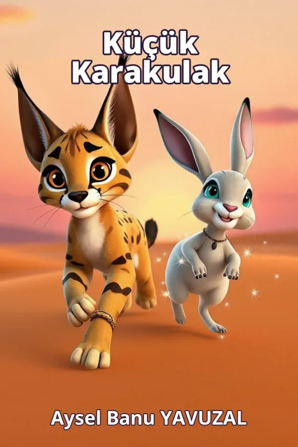 Küçük Karakulak
