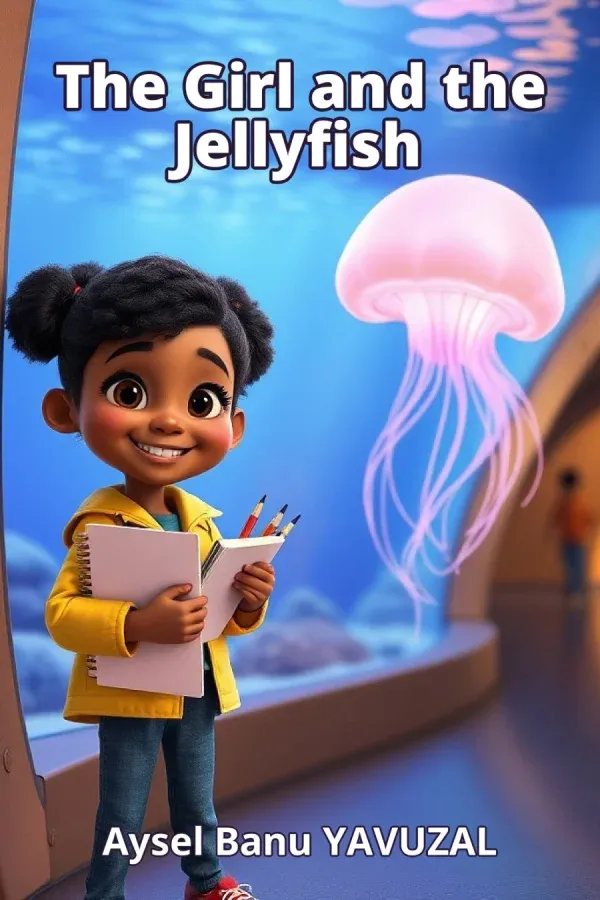 The Girl and the Jellyfish