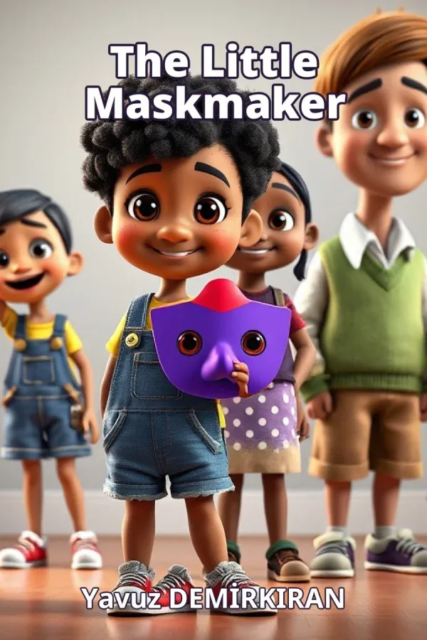 The Little Maskmaker