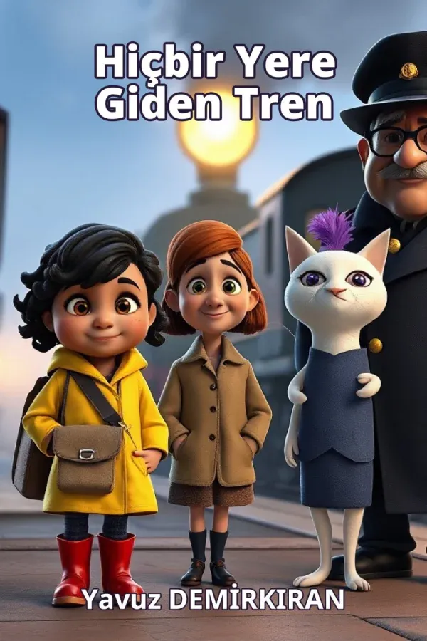 Hiçbir Yere Giden Tren