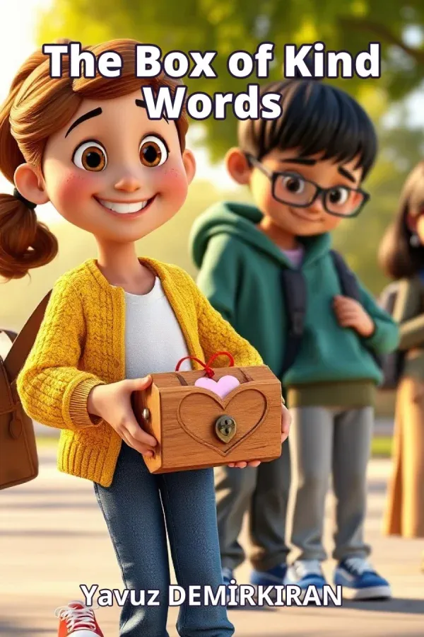 The Box of Kind Words