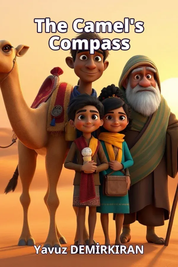 The Camel's Compass