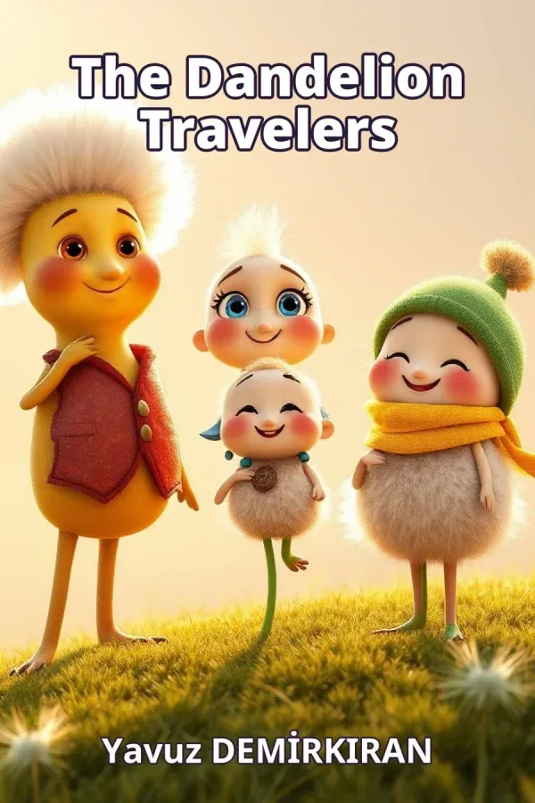 The Dandelion Travelers