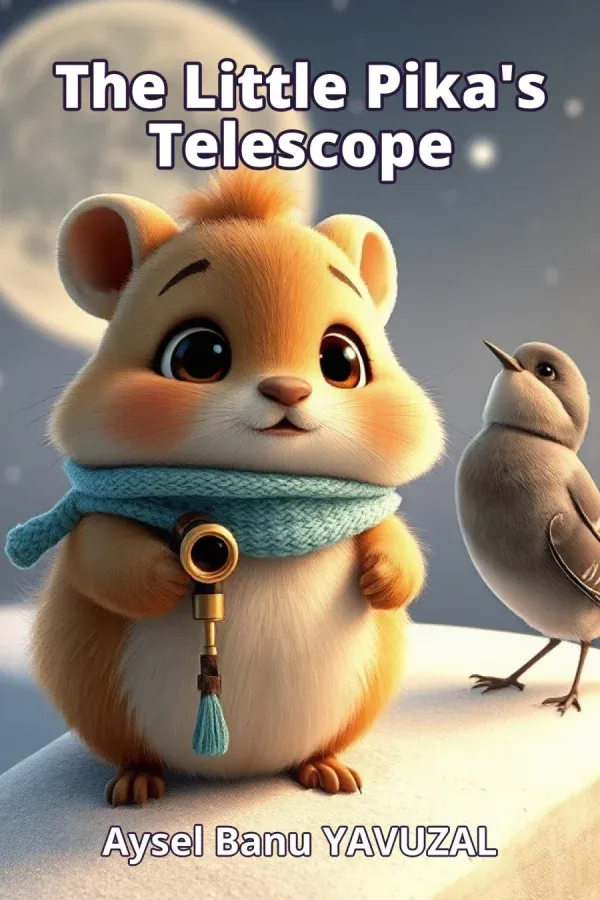 The Little Pika's Telescope