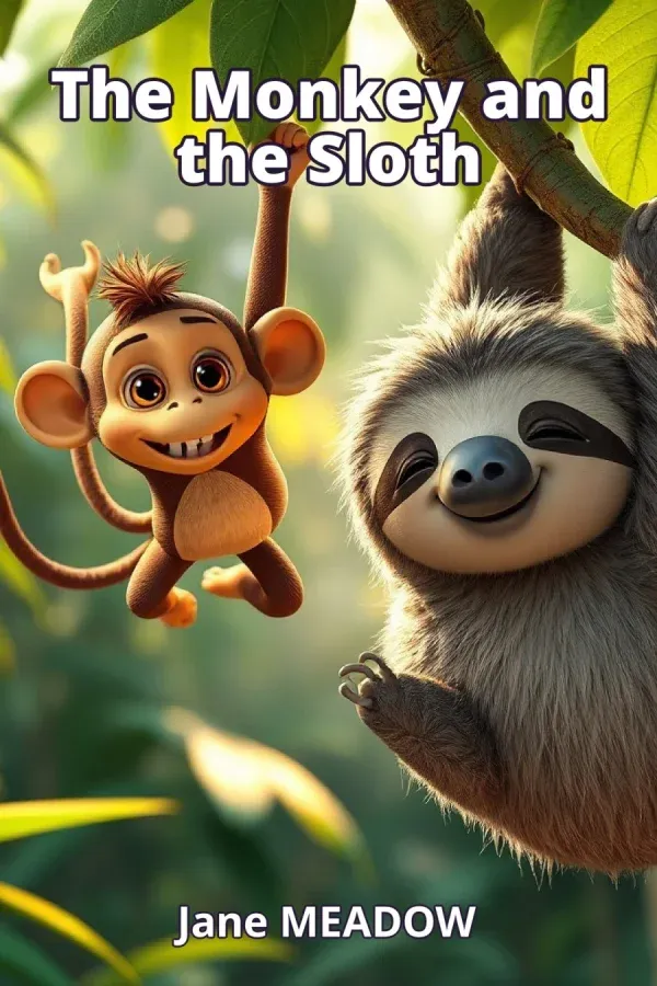 The Monkey and the Sloth