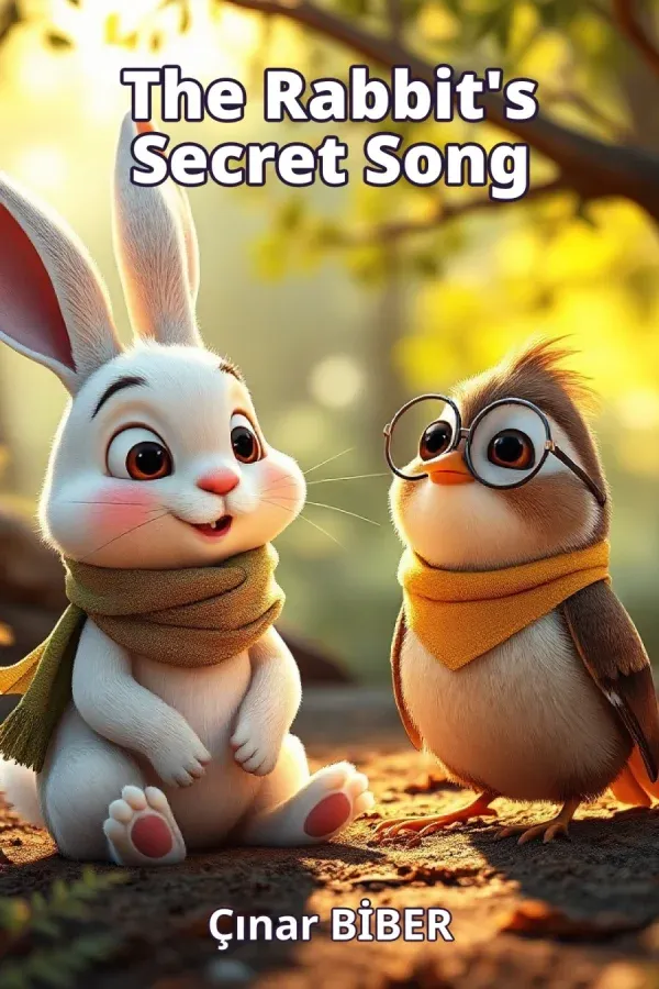 The Rabbit's Secret Song