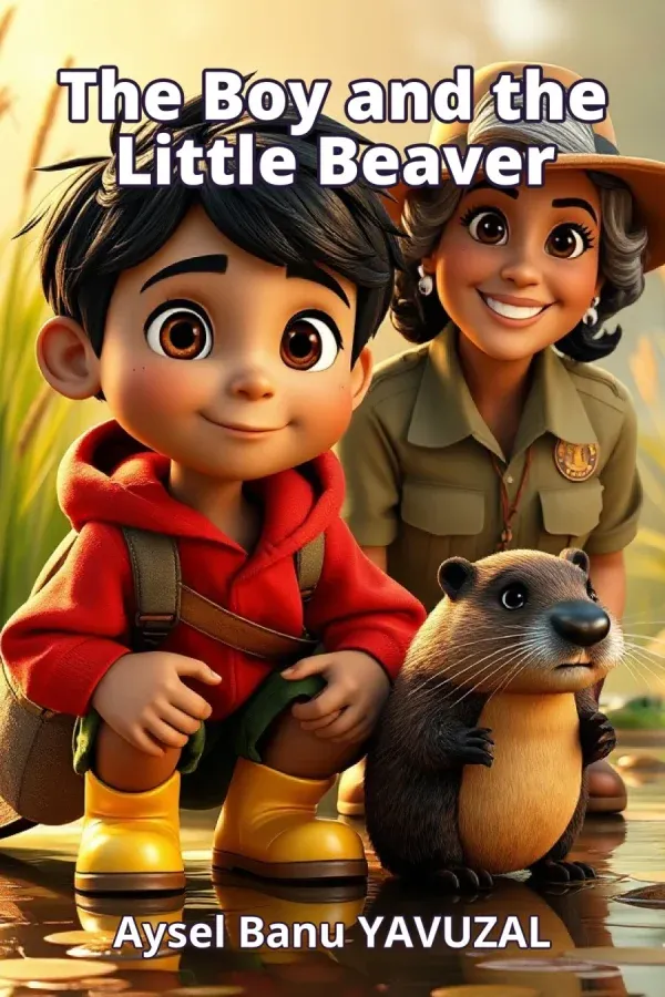 The Boy and the Little Beaver