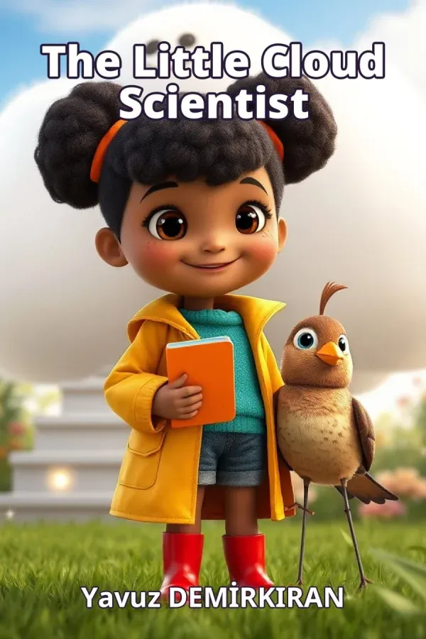 The Little Cloud Scientist