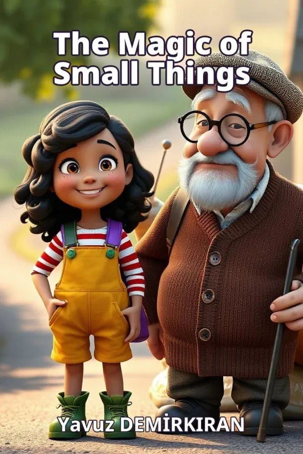 The Magic of Small Things