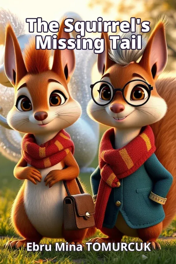 The Squirrel's Missing Tail