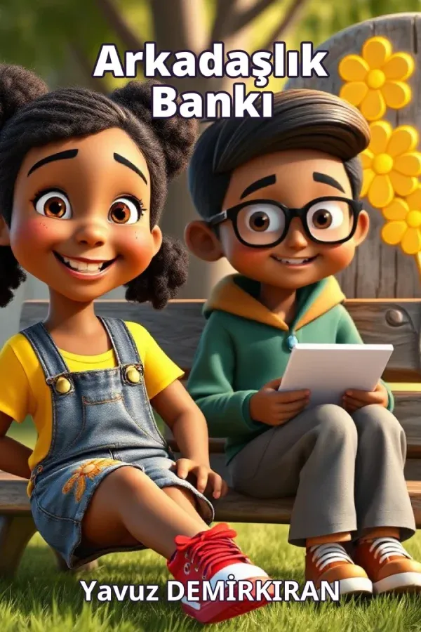 Arkadaşlık Bankı