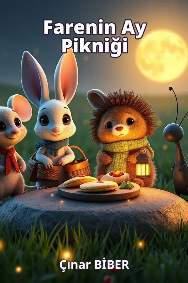 Farenin Ay Pikniği