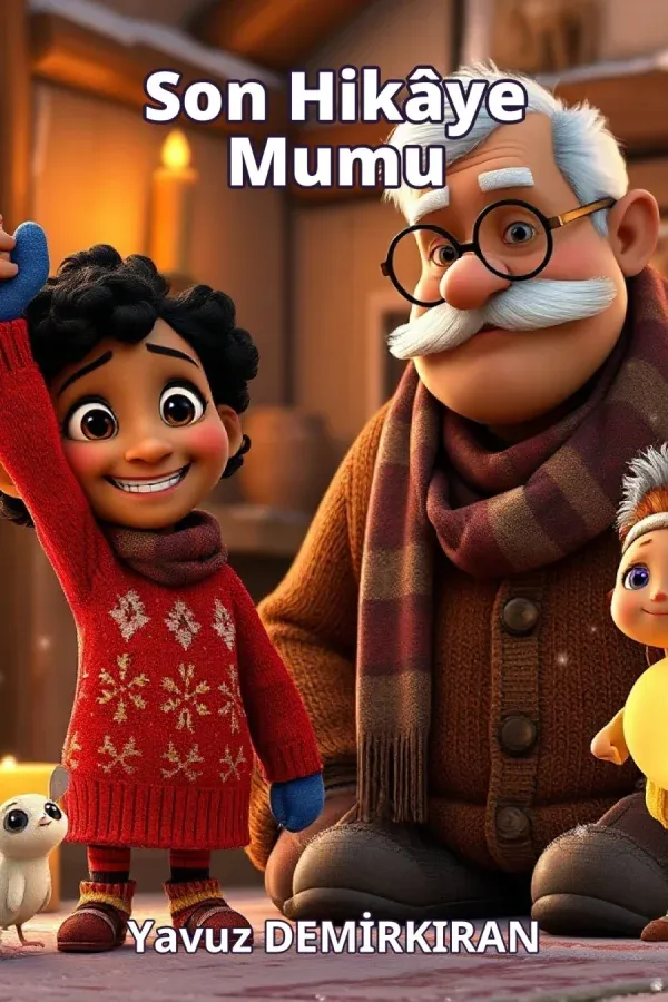 Son Hikâye Mumu