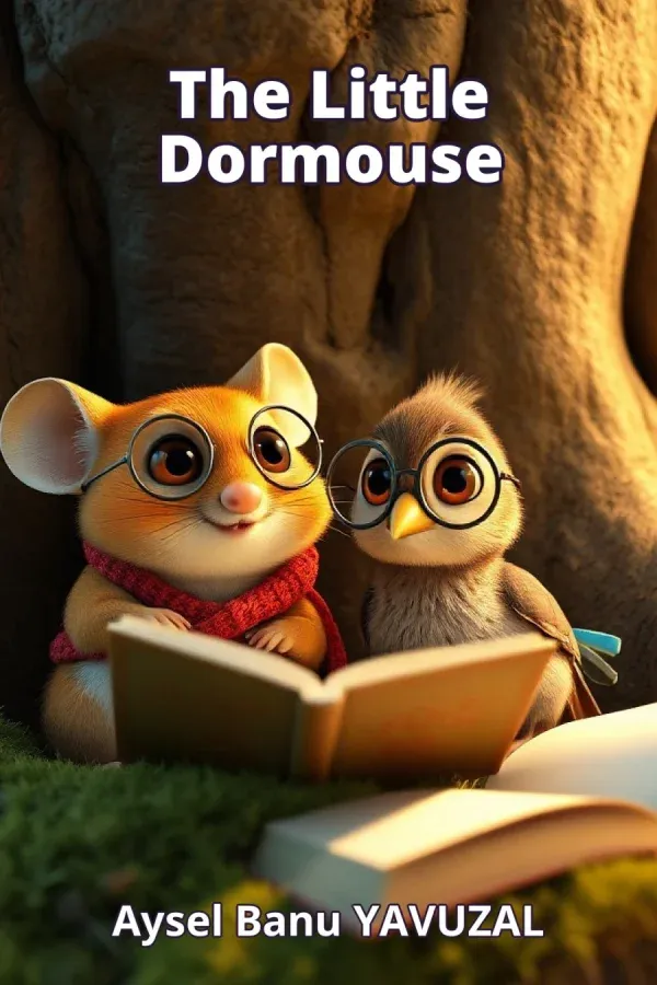 The Little Dormouse