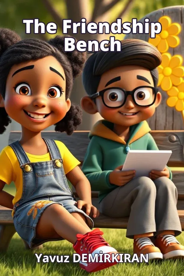 The Friendship Bench
