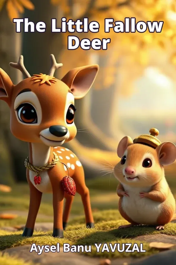 The Little Fallow Deer